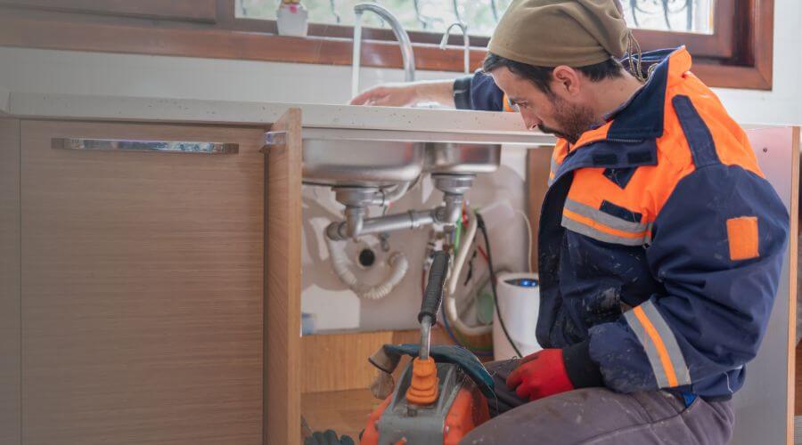 Professional Leak Detection in Charlotte, VT