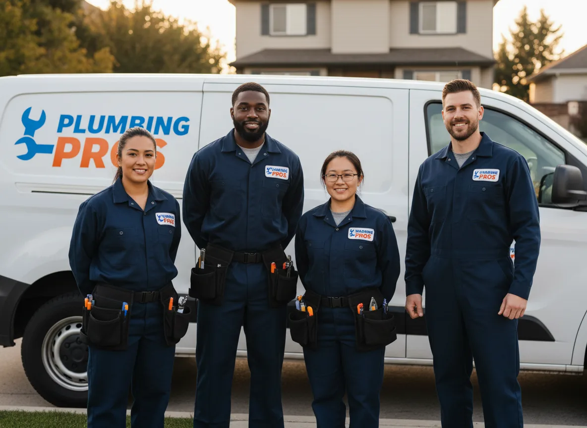 Water Heater Repair company in Charlotte, VT